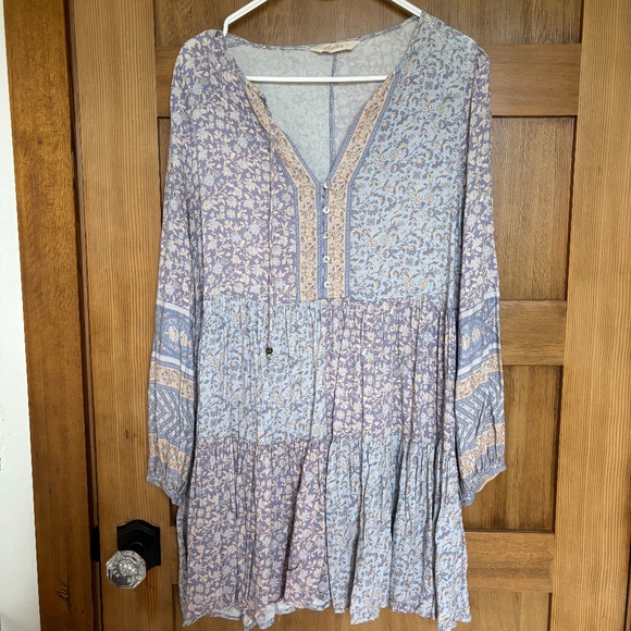 Arnhem dress - Picture 1 of 2